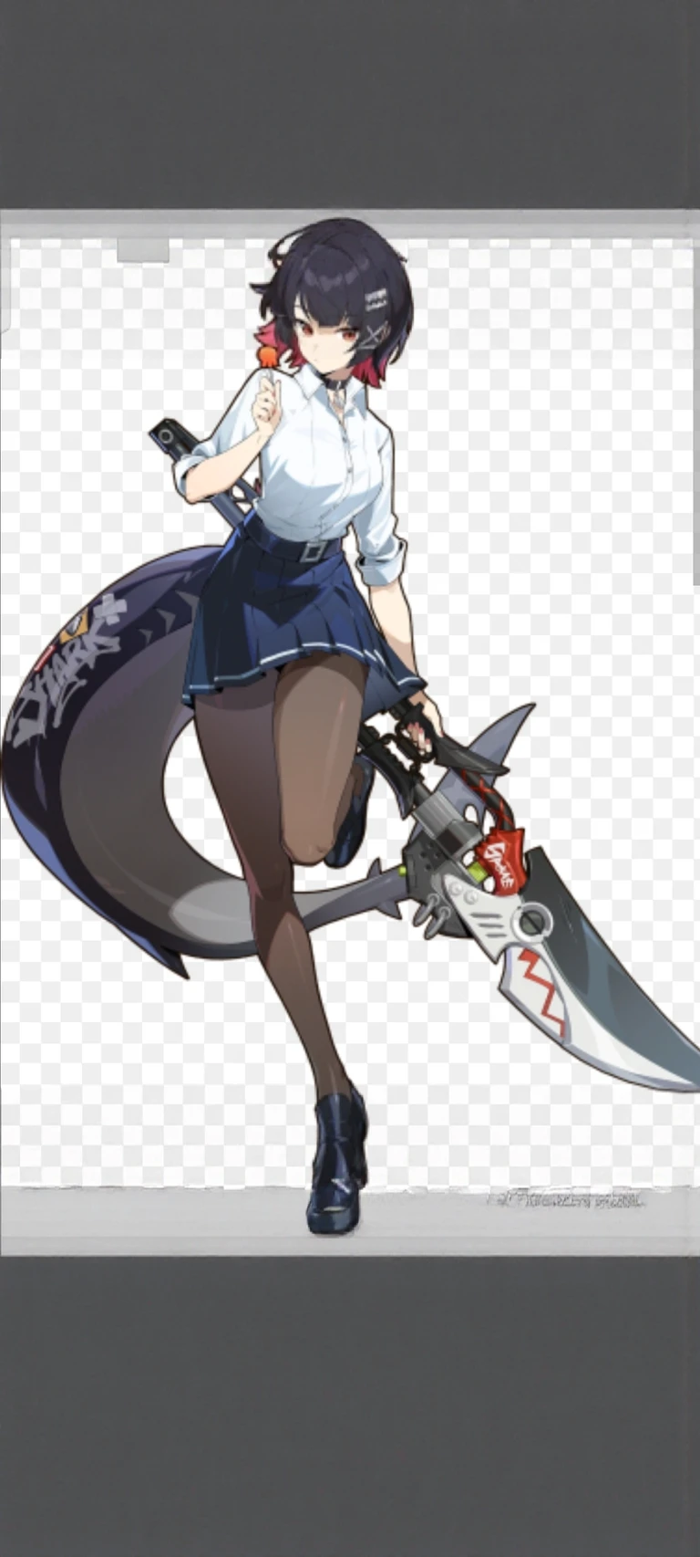 Ellen Joe thumbnail