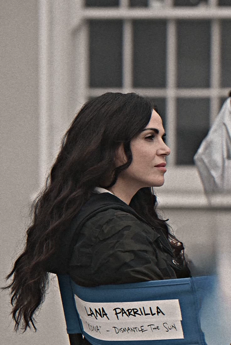 Lana Parrilla thumbnail