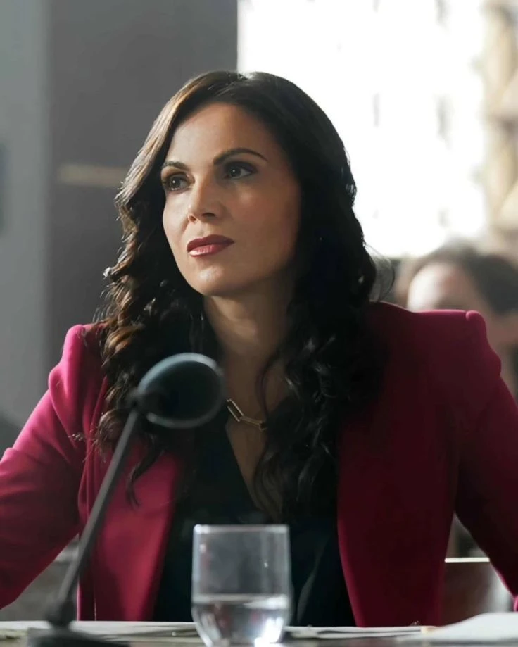 Lana Parrilla thumbnail