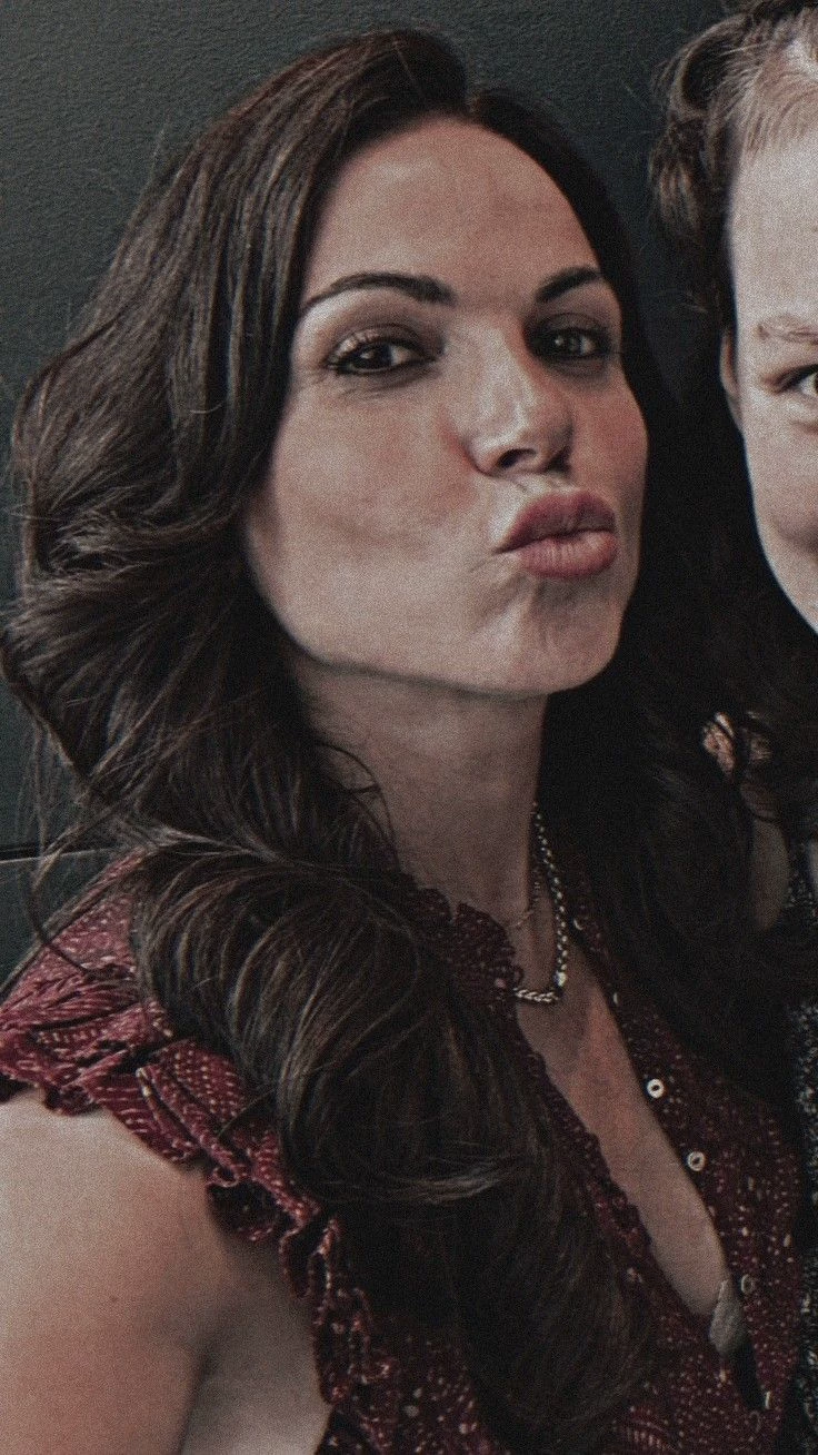 Lana Parrilla thumbnail