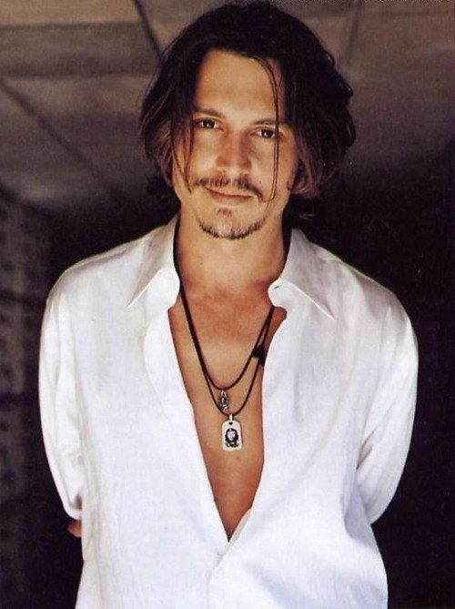 Johnny Depp thumbnail