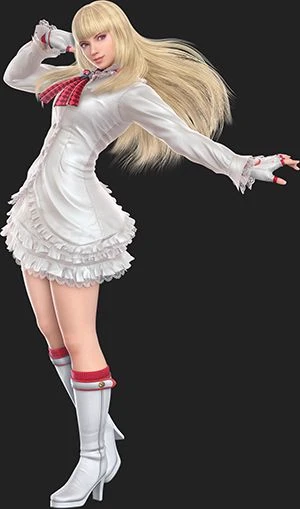 Emilie Lili Rochefort thumbnail