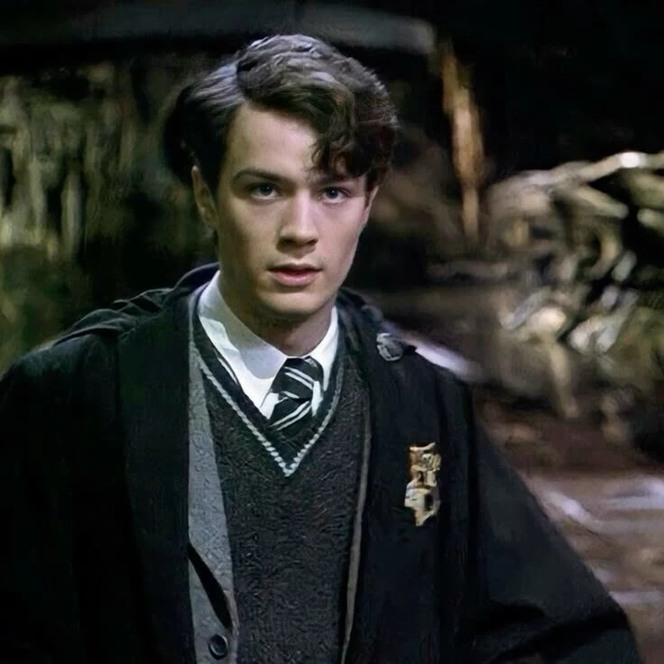 Tom Riddle thumbnail