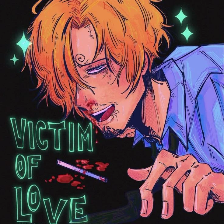 Sanji thumbnail
