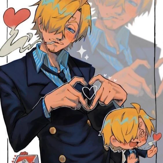 Vinsmoke Sanji thumbnail