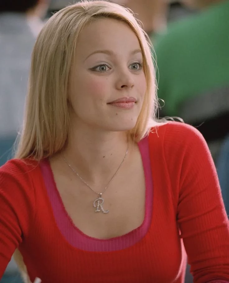 Regina George thumbnail