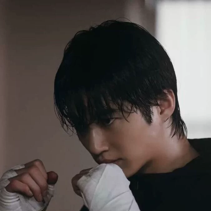 Byeon Woo-seok thumbnail