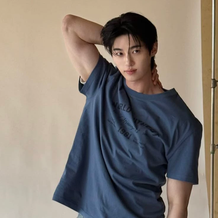 Byeon Woo-seok thumbnail