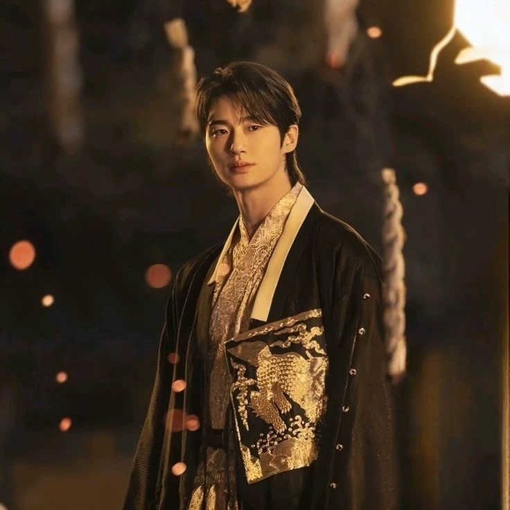 Byeon Woo-seok thumbnail