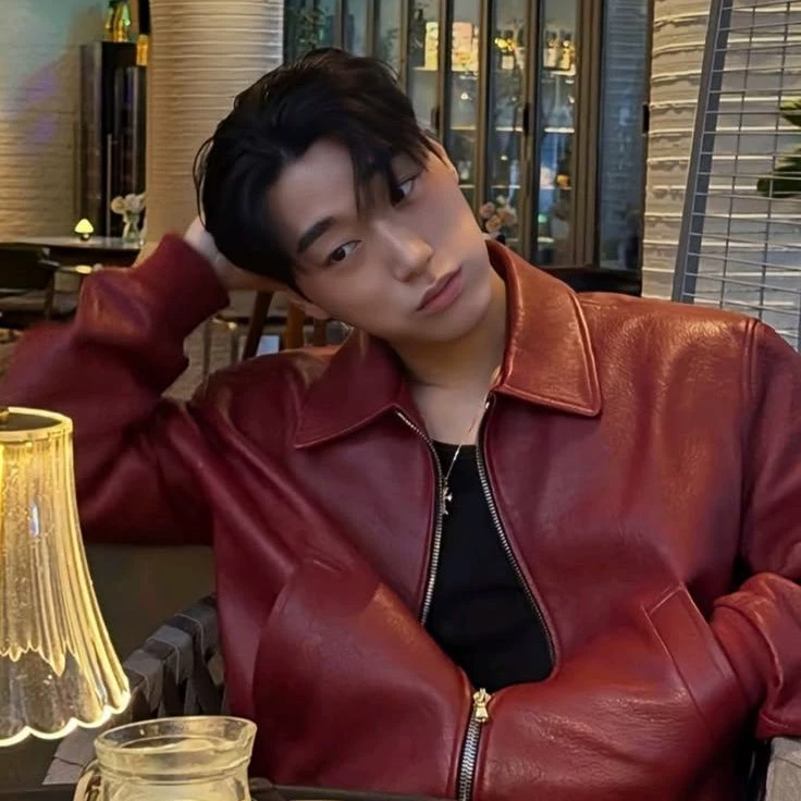 Choi San thumbnail