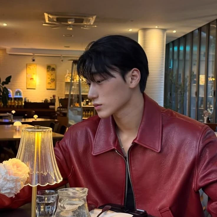 Choi San thumbnail