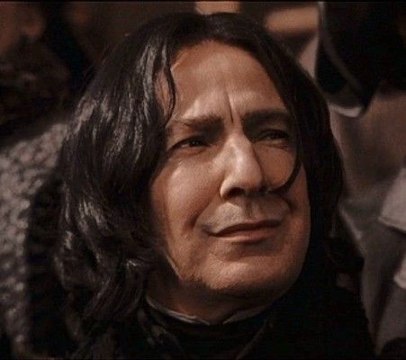 Severus Snape  thumbnail