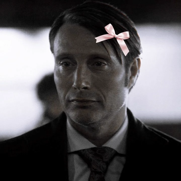 Hannibal Lecter thumbnail