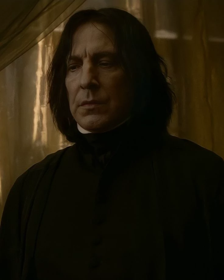 Severus Snape  thumbnail