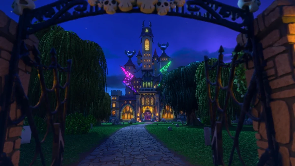 Monster High thumbnail