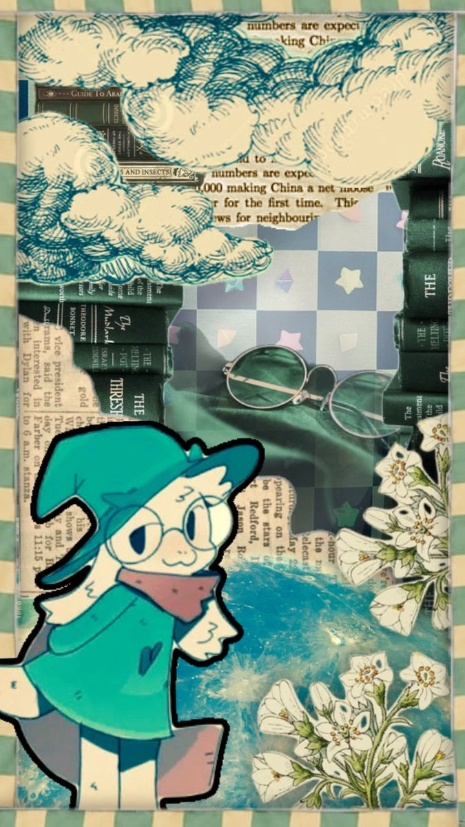 Ralsei thumbnail