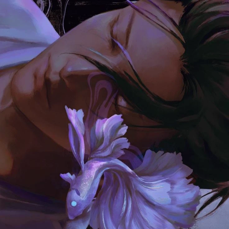 Suguru Geto thumbnail