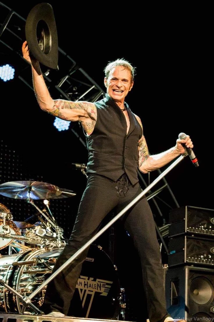 David Lee Roth thumbnail