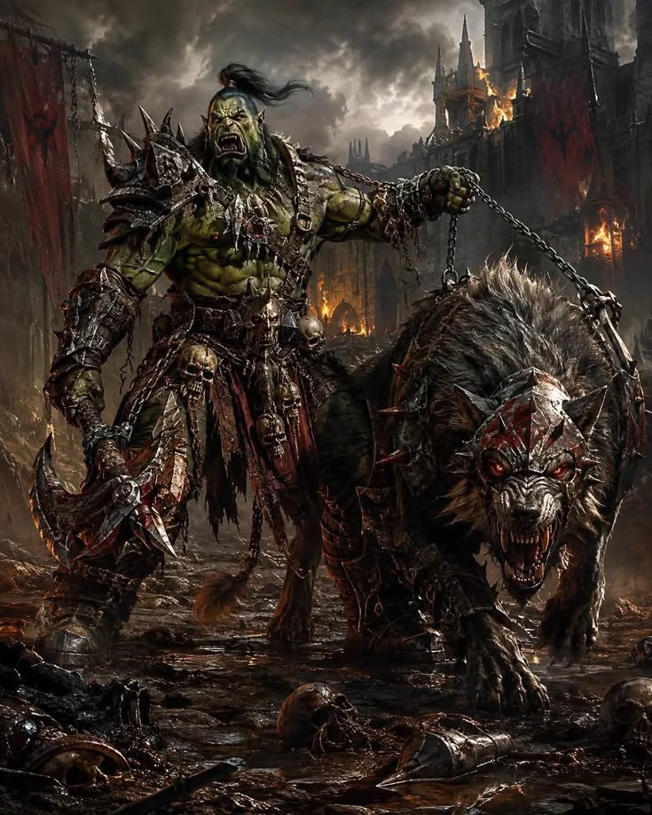 Azog thumbnail