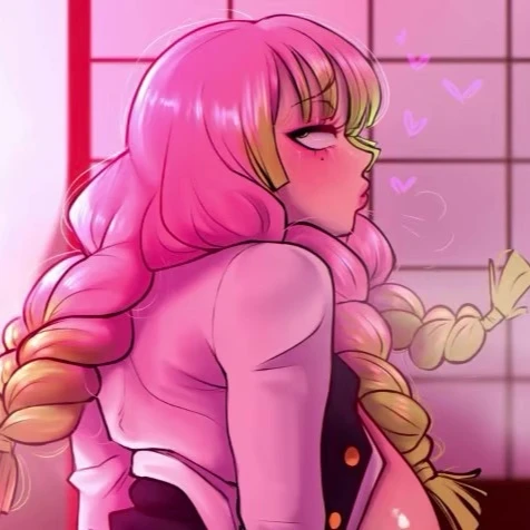 Mitsuri Kanroji thumbnail
