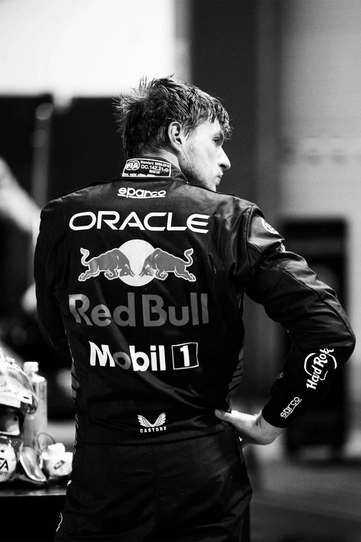 Max Verstappen  thumbnail