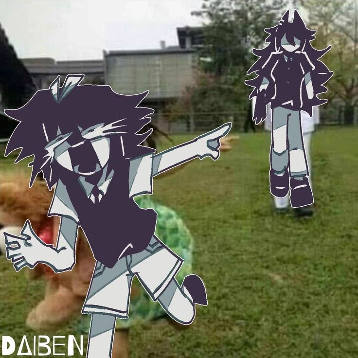 fpe swapful AU  thumbnail