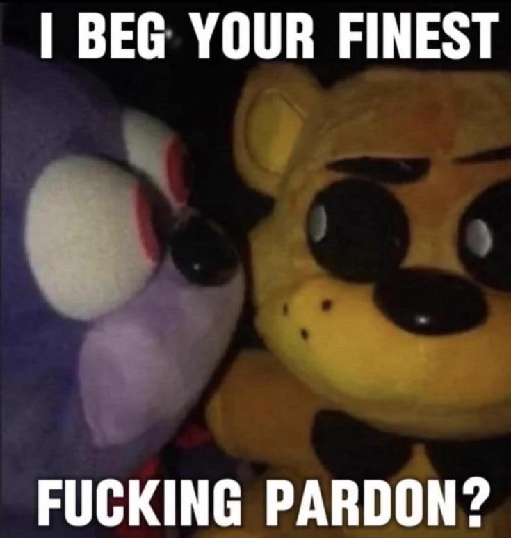 FNAF SB- pick me ewwww thumbnail