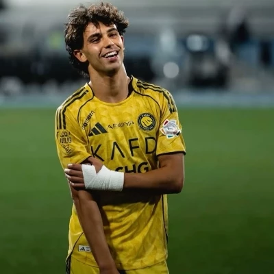 João Félix thumbnail