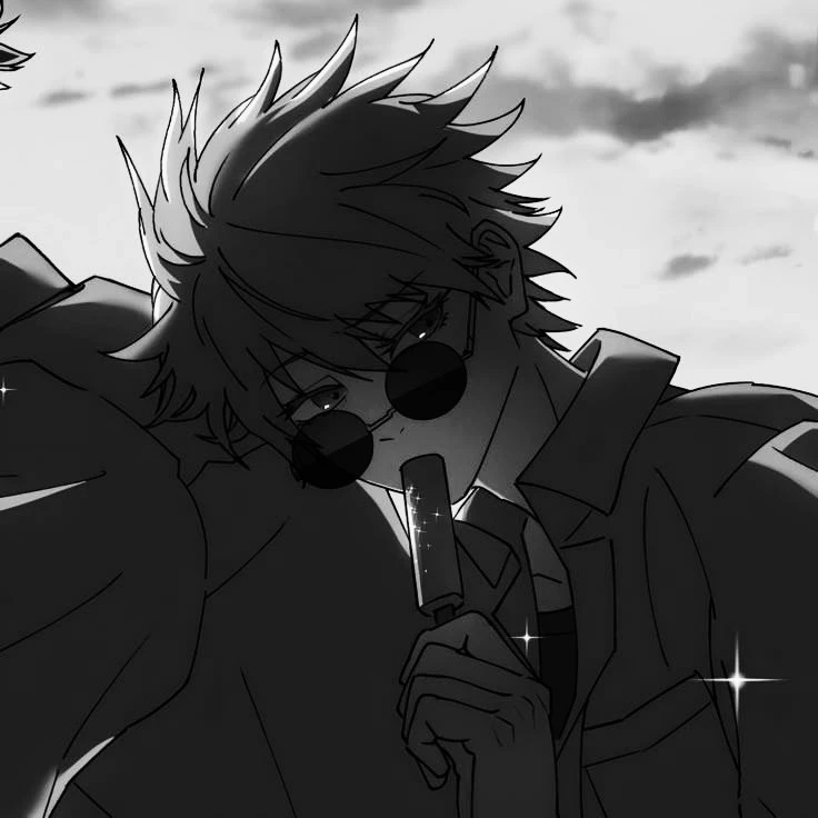Satoru Gojo - Dad thumbnail