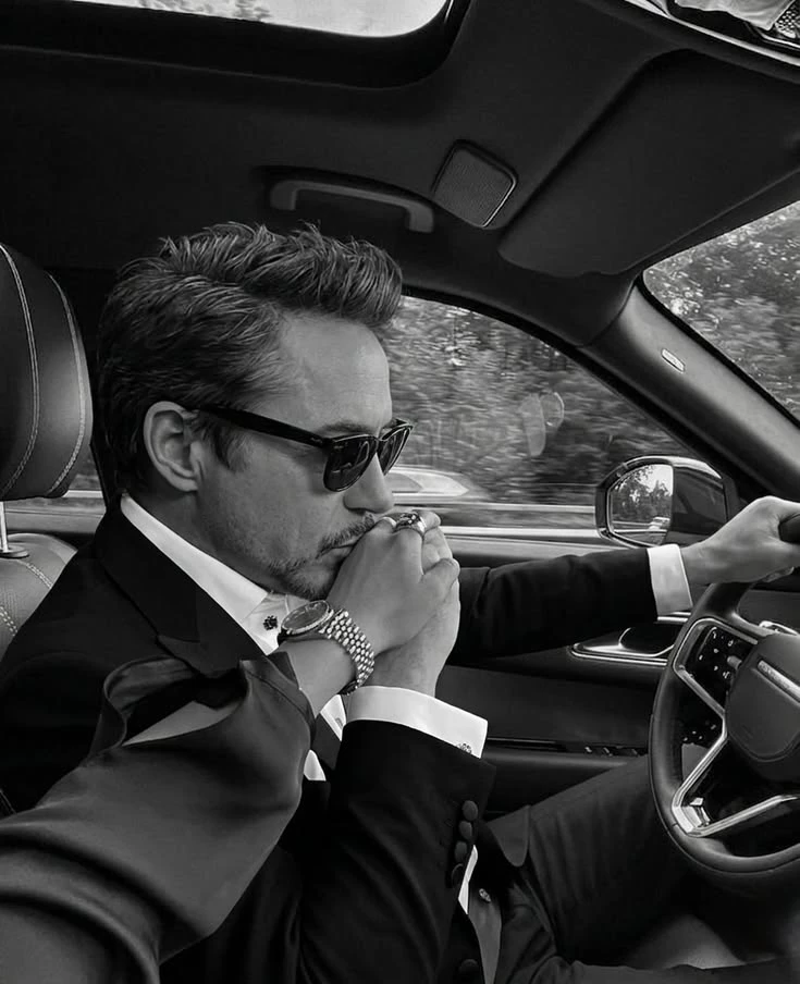 Anthony Stark (Tony) thumbnail