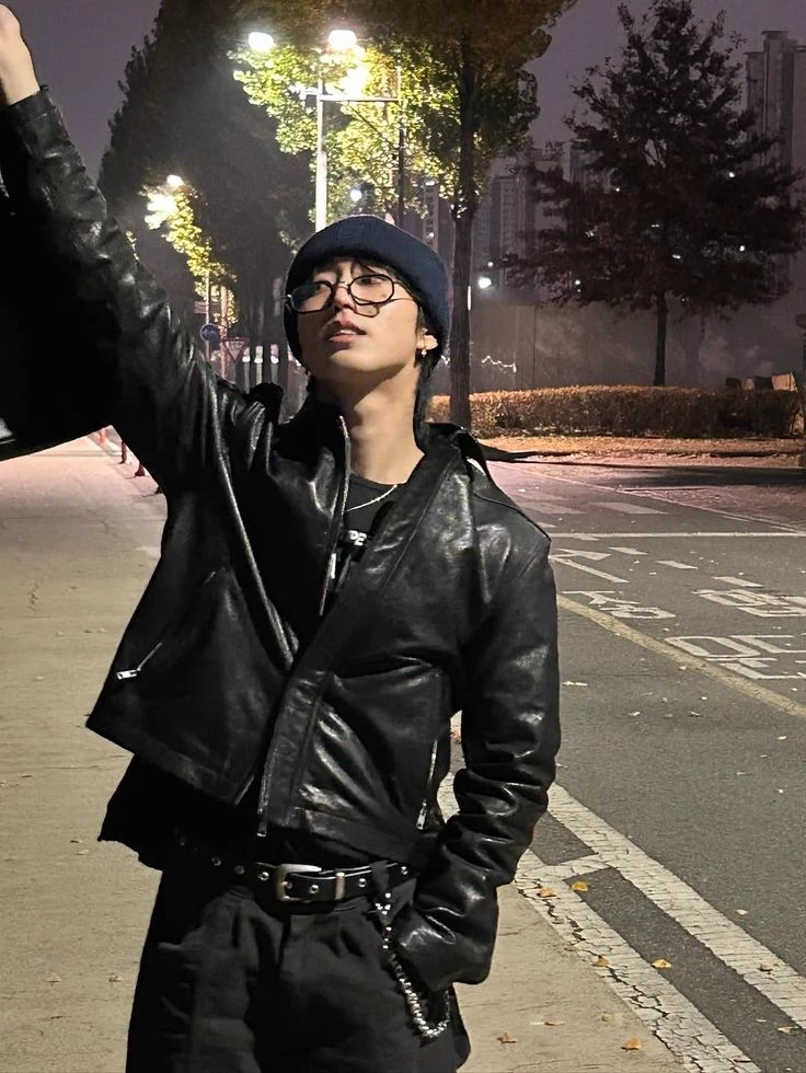 han jisung thumbnail