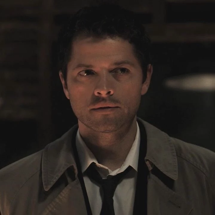 Castiel thumbnail