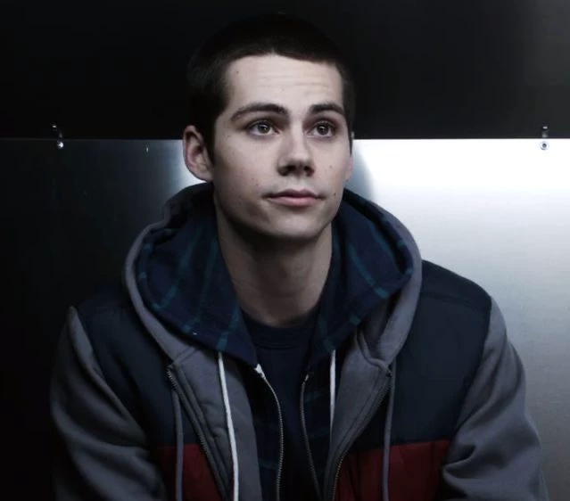 Stiles Stilinski thumbnail