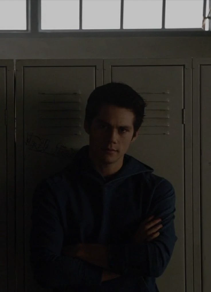 Stiles Stilinski thumbnail
