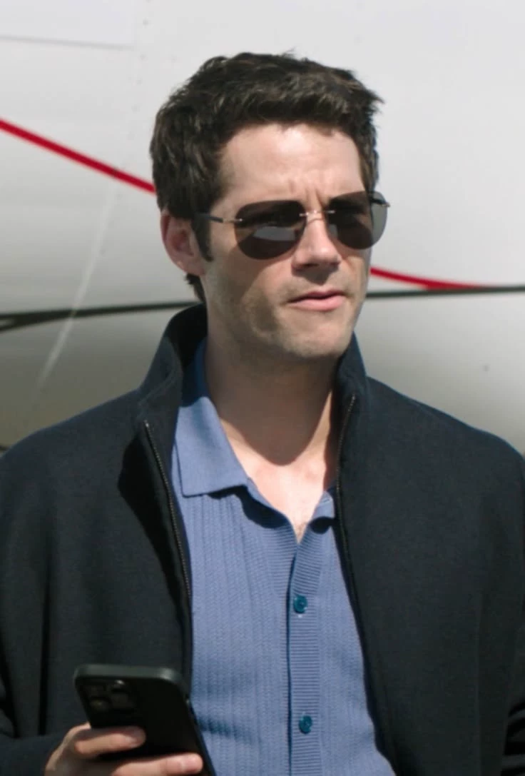 Dylan O'Brien thumbnail