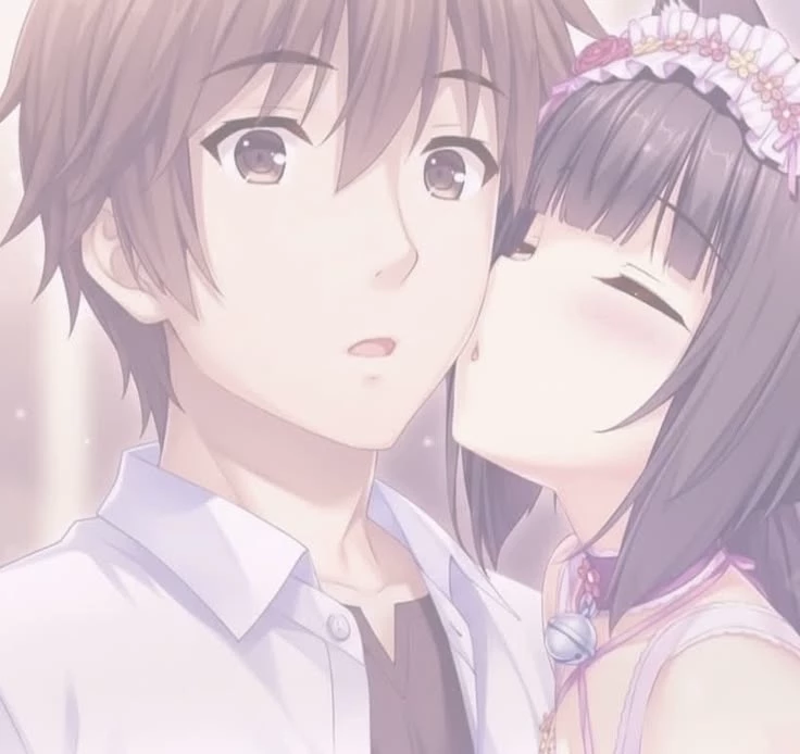Kashou Minaduki thumbnail