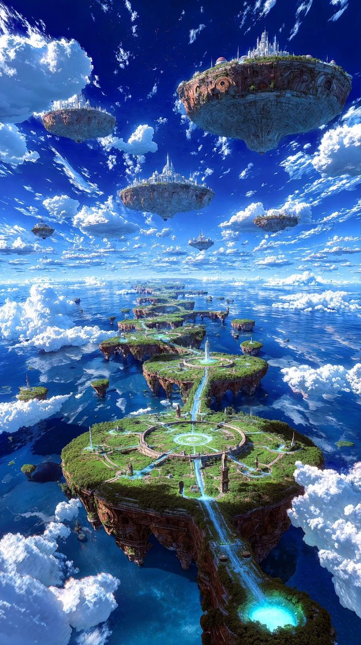 Isekai Game RPG thumbnail