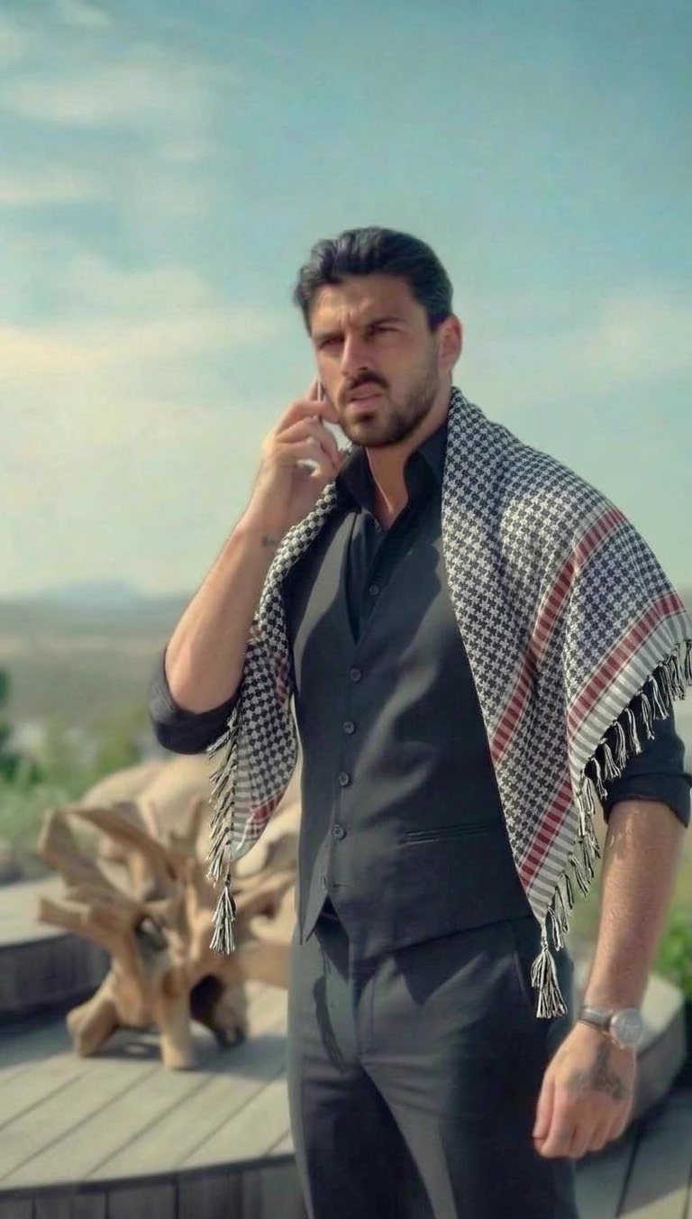 Hakan Öztürk ~ thumbnail