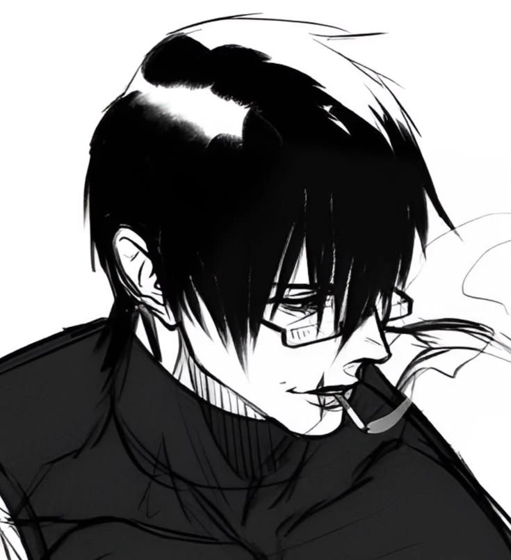 Toji fushiguro thumbnail