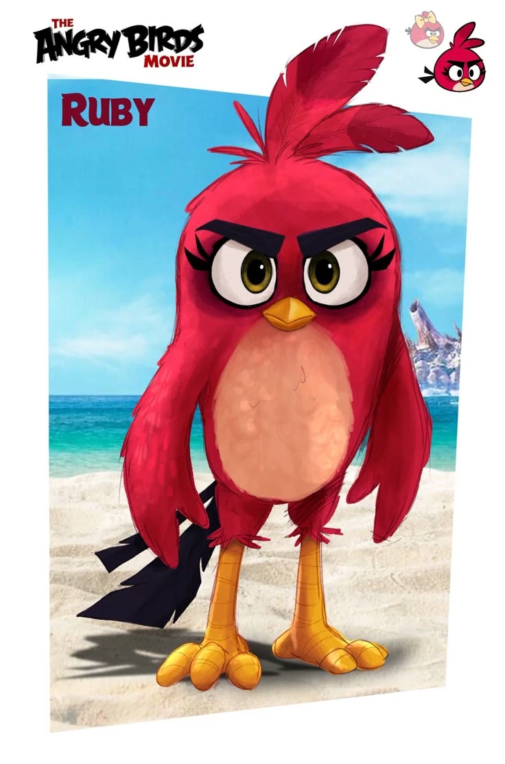 Ruby thumbnail