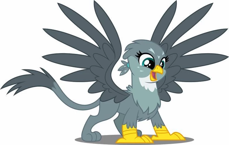 Габби (My Little Pony) thumbnail