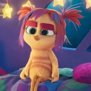 Джун (The Angry Birds Movie 3) thumbnail