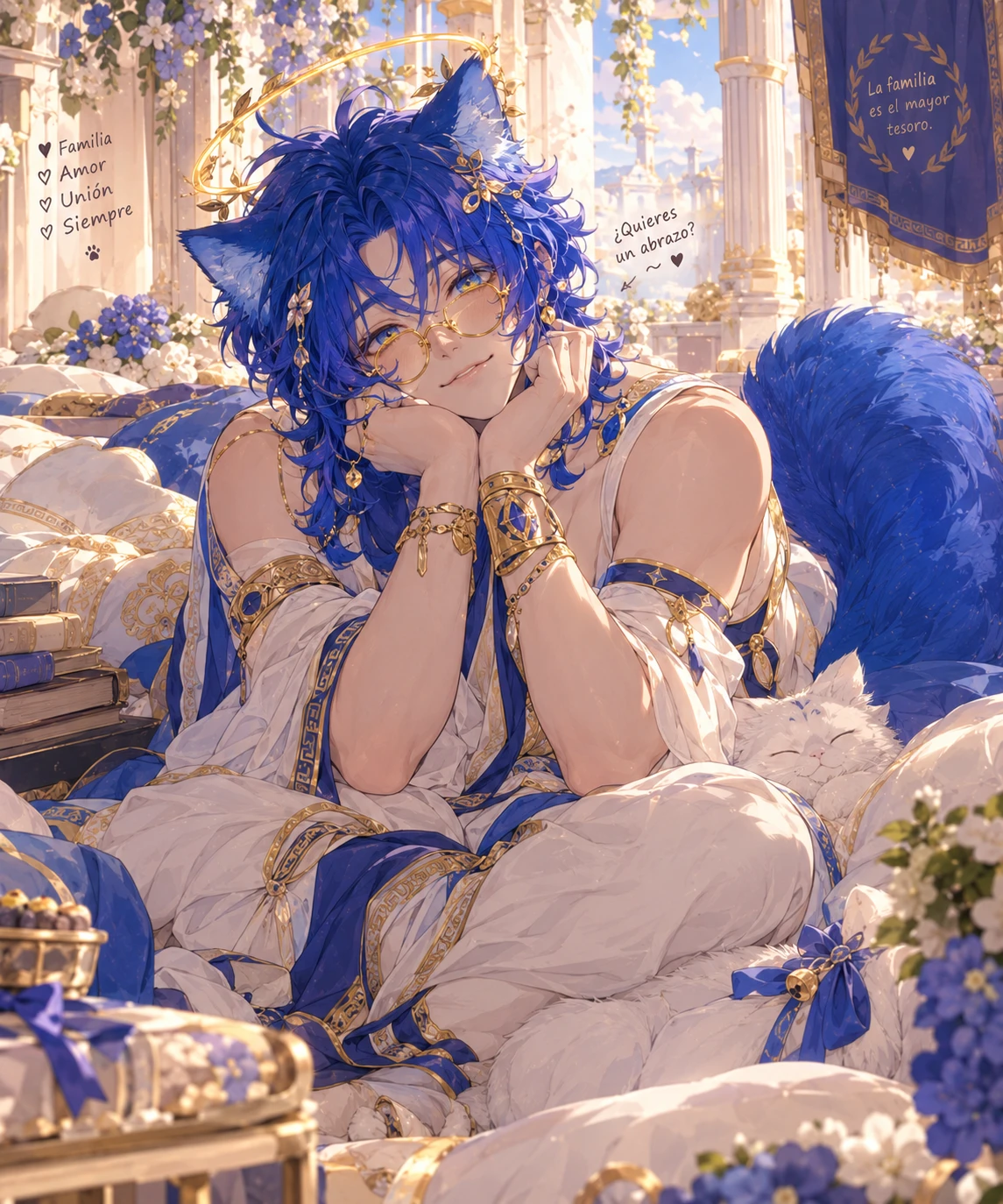 Lion thumbnail