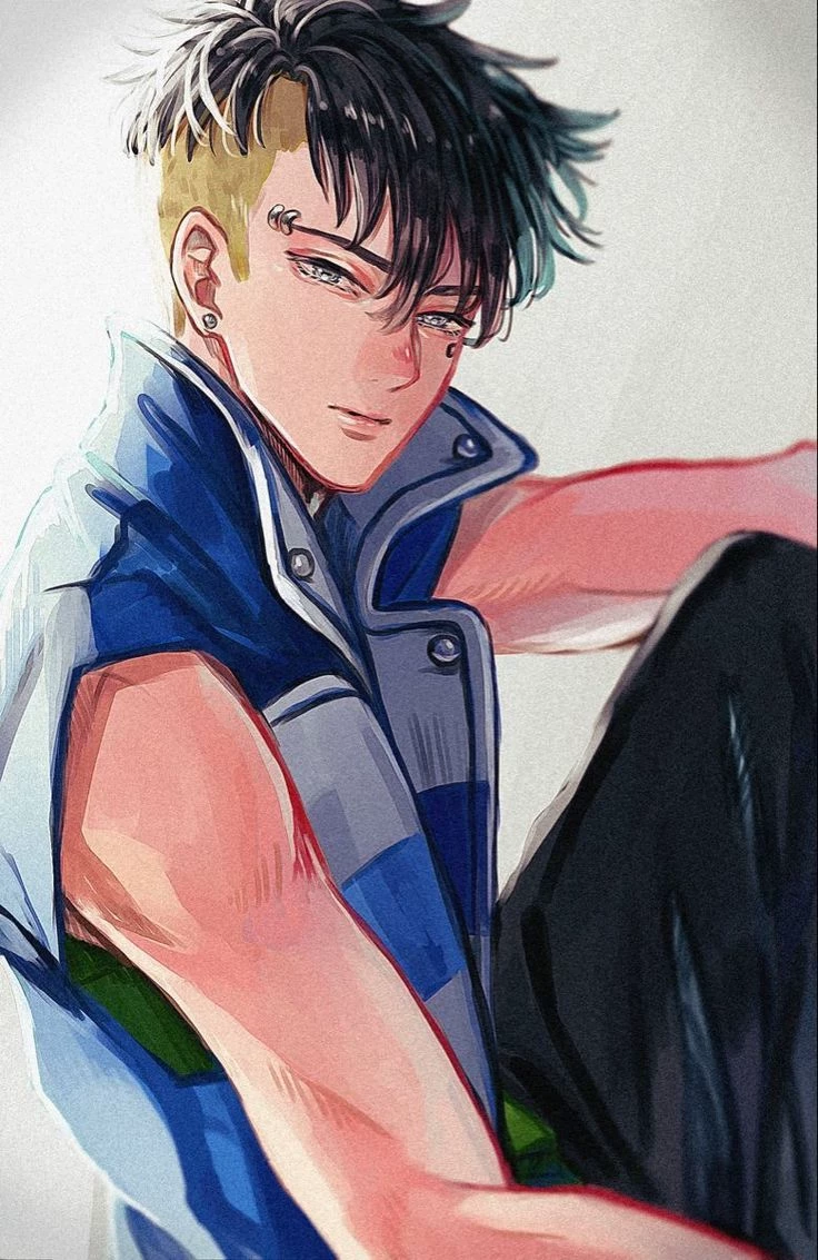 Kawaki - boruto thumbnail