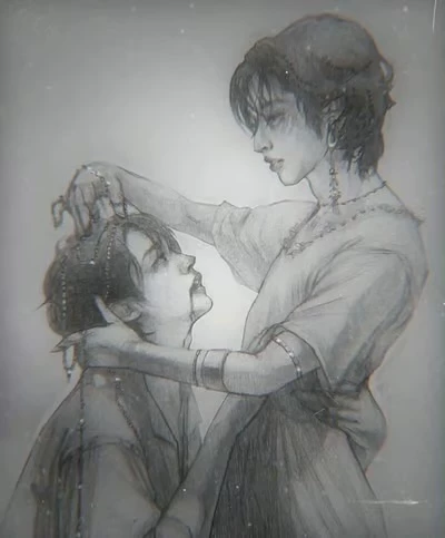 Lee Minho - Minsung thumbnail