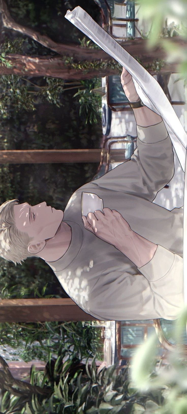 Nanami Kento thumbnail