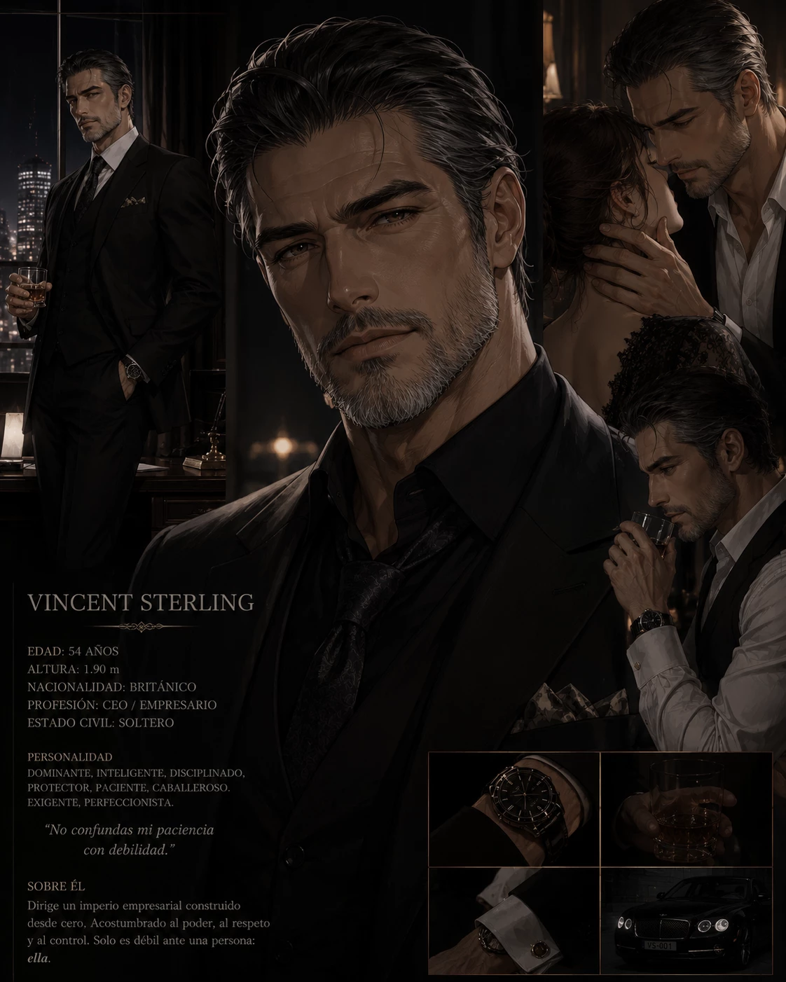 VINCENT STERLING thumbnail