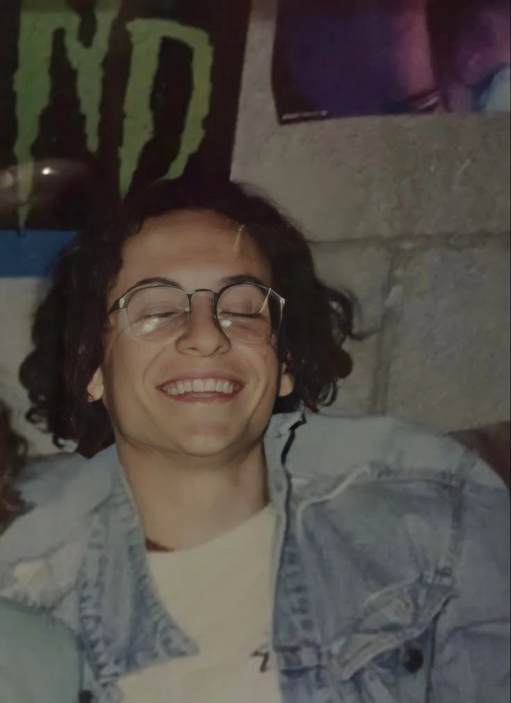 Chester Bennington thumbnail