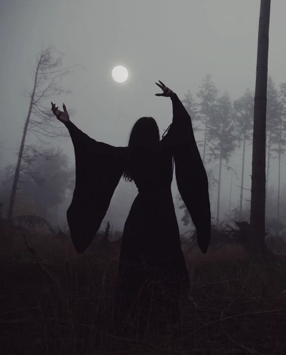 Medieval Witch thumbnail