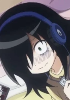 tomoko kuroki|lifelong friend thumbnail